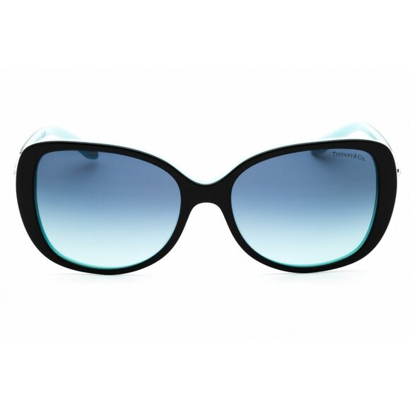 Tiffany Sunglasses TF4121BF-80559-55 New with tags main image 4